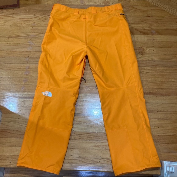 North Face Sickline Orange XXL - Picture 8 of 11